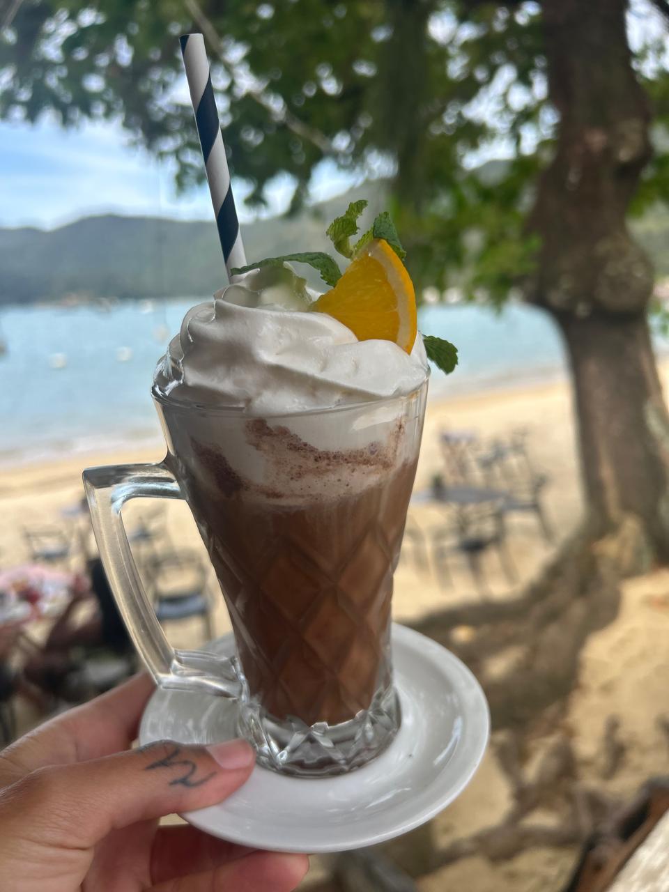 Café da Manhã